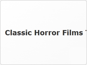 Classic Horror Films That Shaped Modern Supernatural Thrillers
